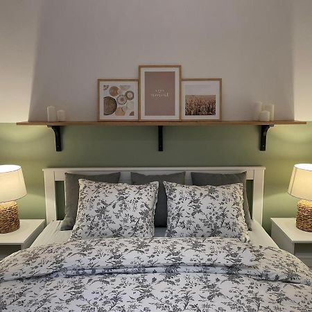 Apartamenty Guzik 22 크로스노 외부 사진