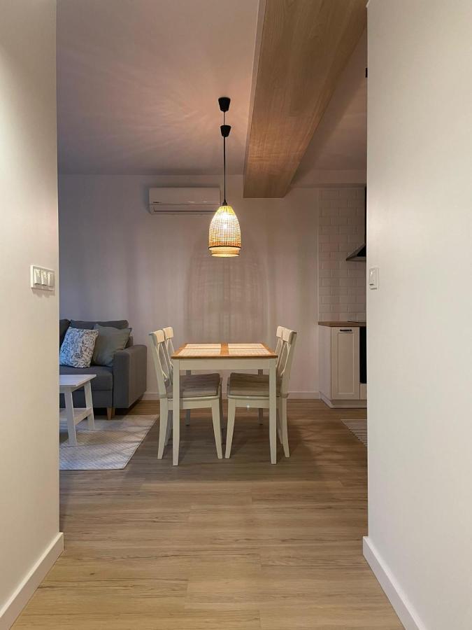 Apartamenty Guzik 22 크로스노 외부 사진