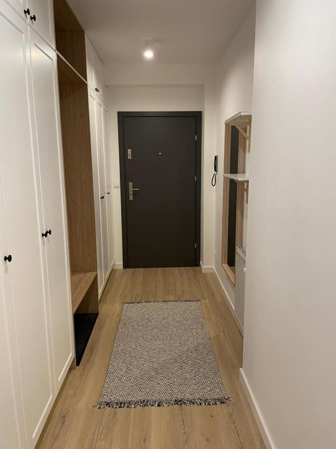 Apartamenty Guzik 22 크로스노 외부 사진