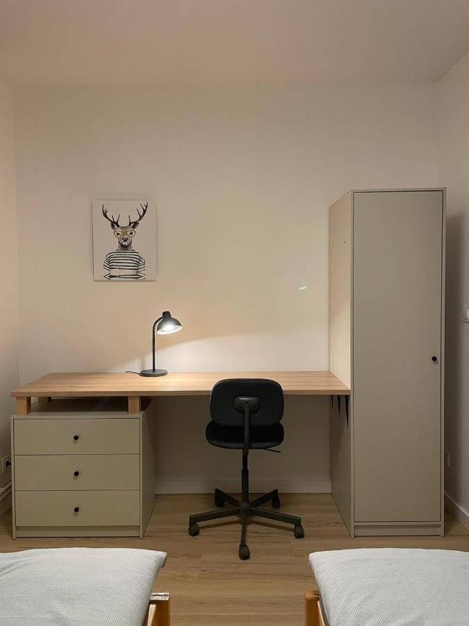 Apartamenty Guzik 22 크로스노 외부 사진