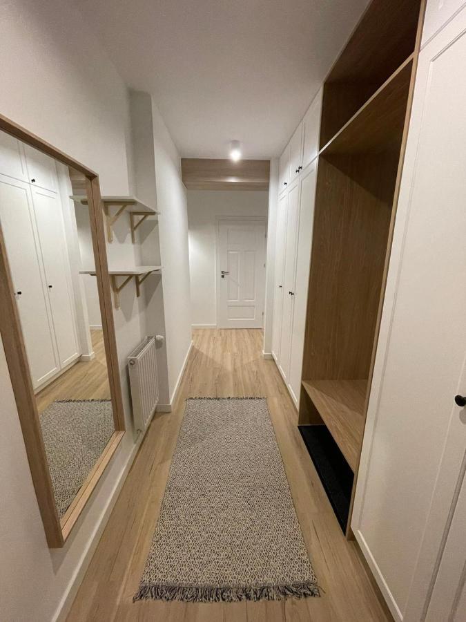 Apartamenty Guzik 22 크로스노 외부 사진