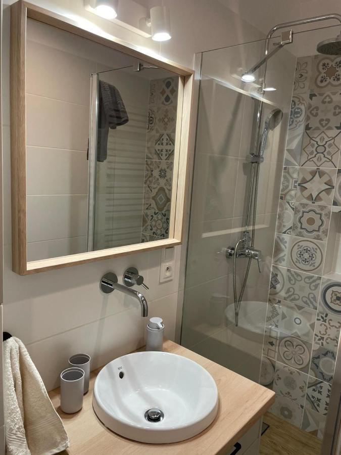 Apartamenty Guzik 22 크로스노 외부 사진